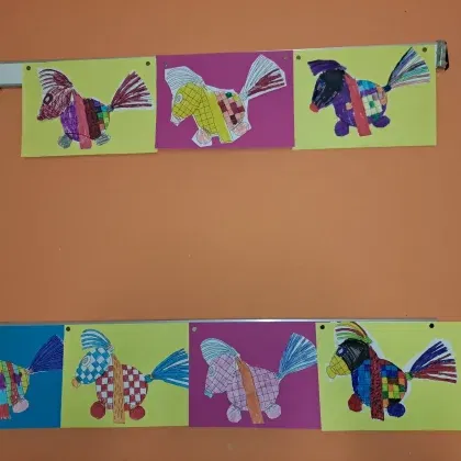 Das kleine Ich bin Ich